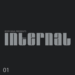 Internal Podcast 01 with Boryana