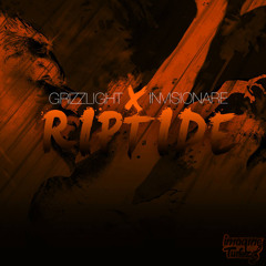 Grizzlight & Invisionare - Riptide