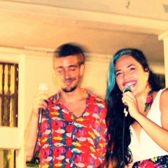 Marzua y  Muerdo Cada Paso Live