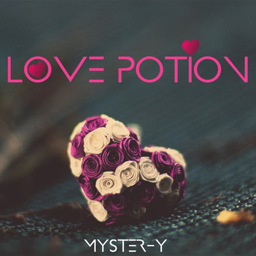 MYSTER-Y - Love Potion by AirwaveMusicTV | Airwave Music ... - 500 x 500 jpeg 62kB