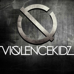 Hard to Say - VIOLENCEKIDZ