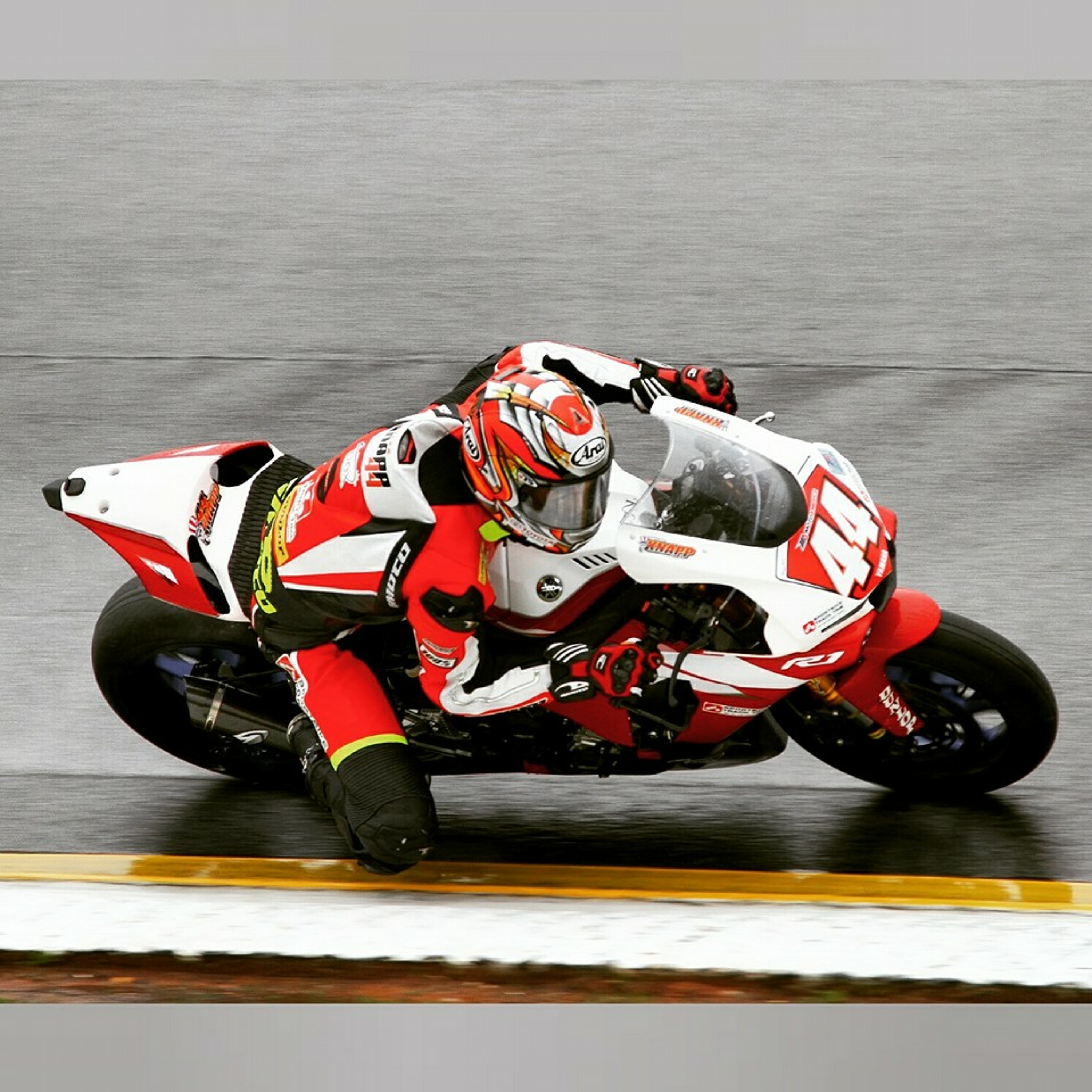 MotoAmerica: Taylor Knapp at Road America episode artwork