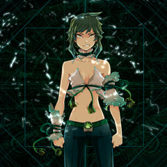 GUMI ~ Crystalline