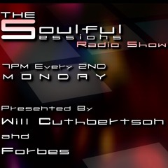 Soulful Sessions Radio Show #8