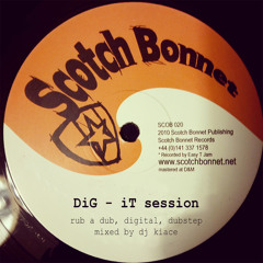 DiG - iT! session