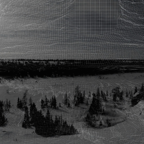 Samples of the NIX project presented at #MUTEK2015 in montreal at Musée d'art Contemporain