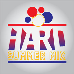 Hard Summer Mix 2015