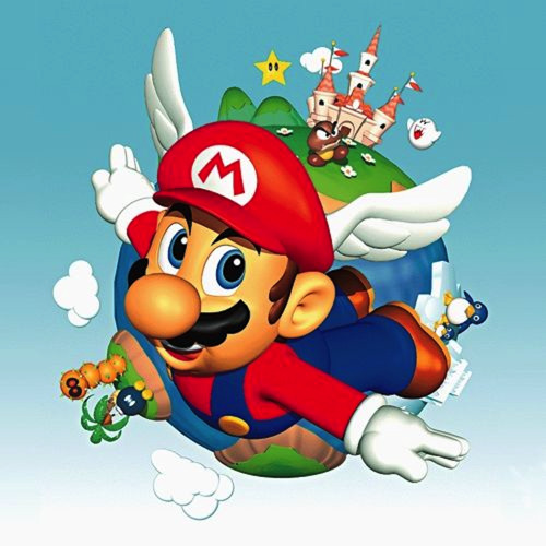 SM64 - Bob-Omb Battlefield (Joshua Milo Remix)