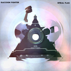 Raccoon Fighter - Glass Eye