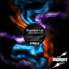 Shapeless Lab - Open Space (Original Mix) DVG084 [OUT NOW!]