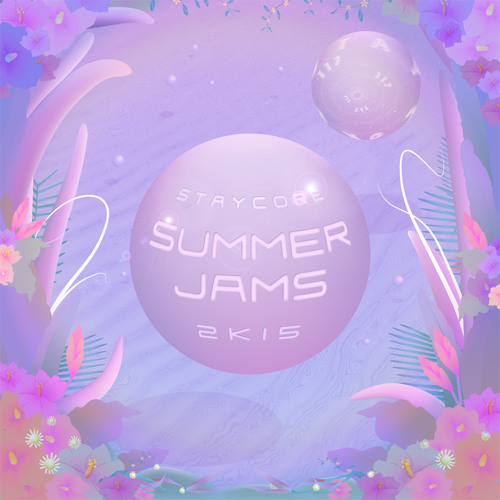 Ghazal & Dinamarca - Summer Jam