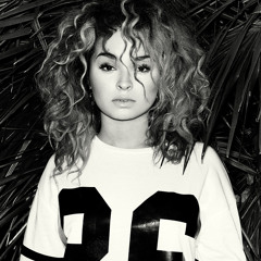 Ella Eyre - We Don't Have To Take Our Clothes Off (KIR$H Edit)