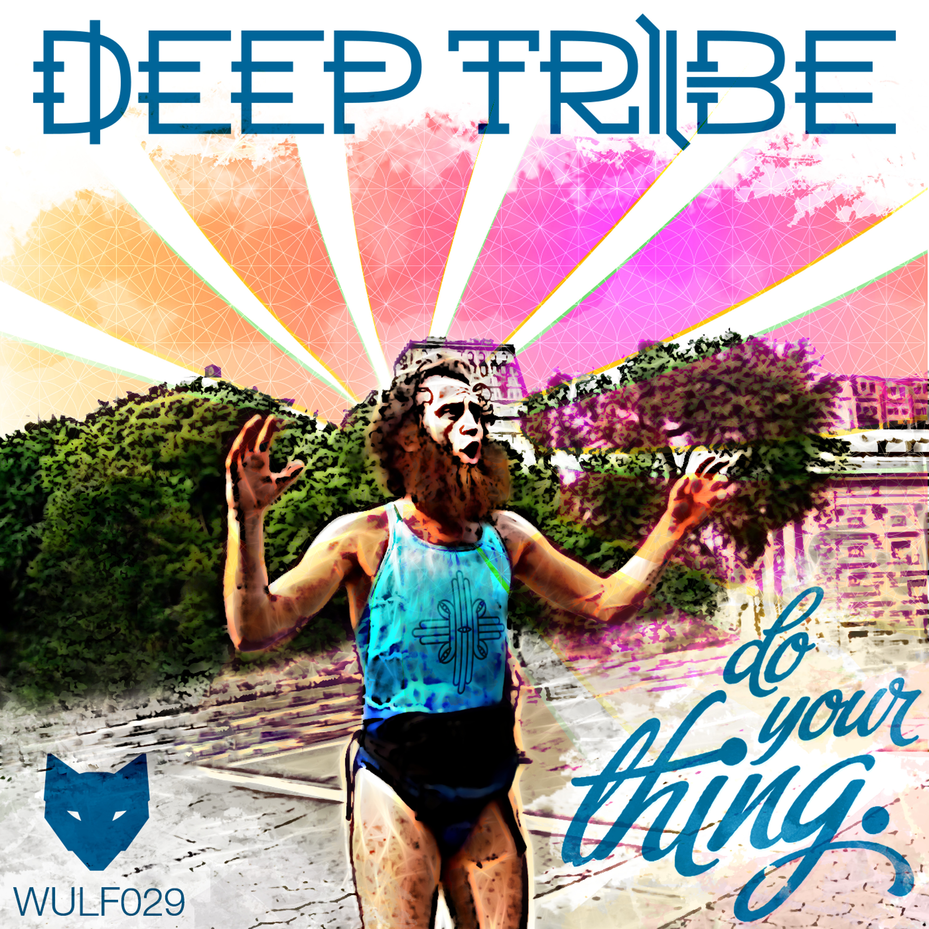 Deep Tribe