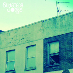 SUNSTACK JONES - Good This Time