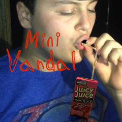 Mini Vandal (Prod. by BigAlBeatz)