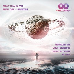 TRTR051 : Reat Kay, MZ. - Spin Off (Kern & Meier Remix)