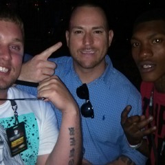 Like to Drank Coop Ft Scrait Cash Turnt Up & Black.mp3