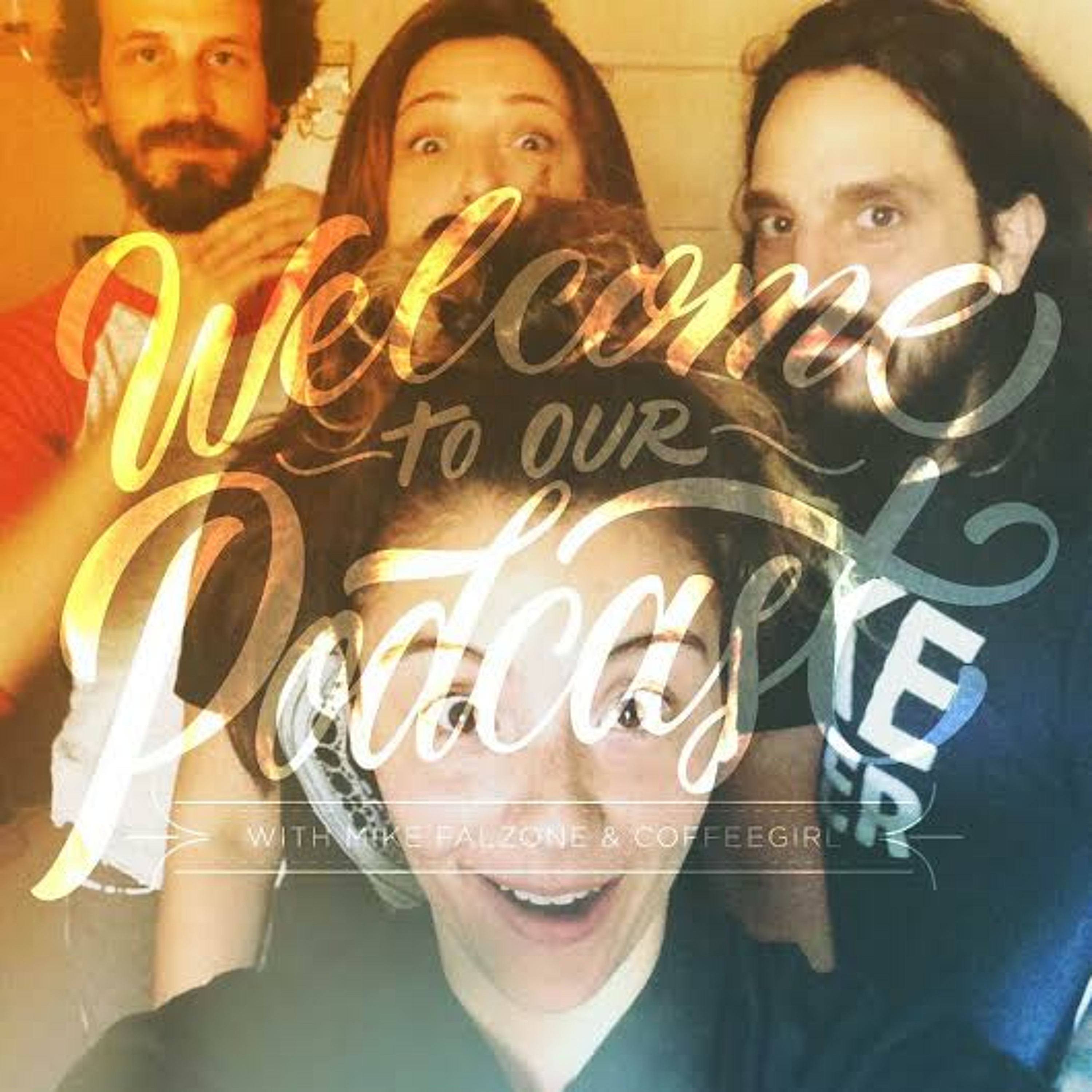 Welcome to Our Podcast