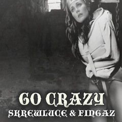 Skrewluce & Fingaz - Go Crazy