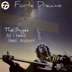 All I Need feat. Watson