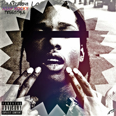 ASAP ROCKY FREESTYLE