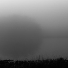 Fog Over Water
