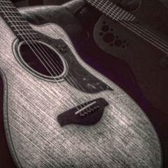 Waves (Acoustic Guthrie Govan Cover)