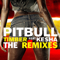 TIMBER MIX [ DJ MB MASHUP]-[FREE DL]