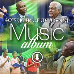 2015 - 0514 (2trk Live Mix) I've Been Redeemed