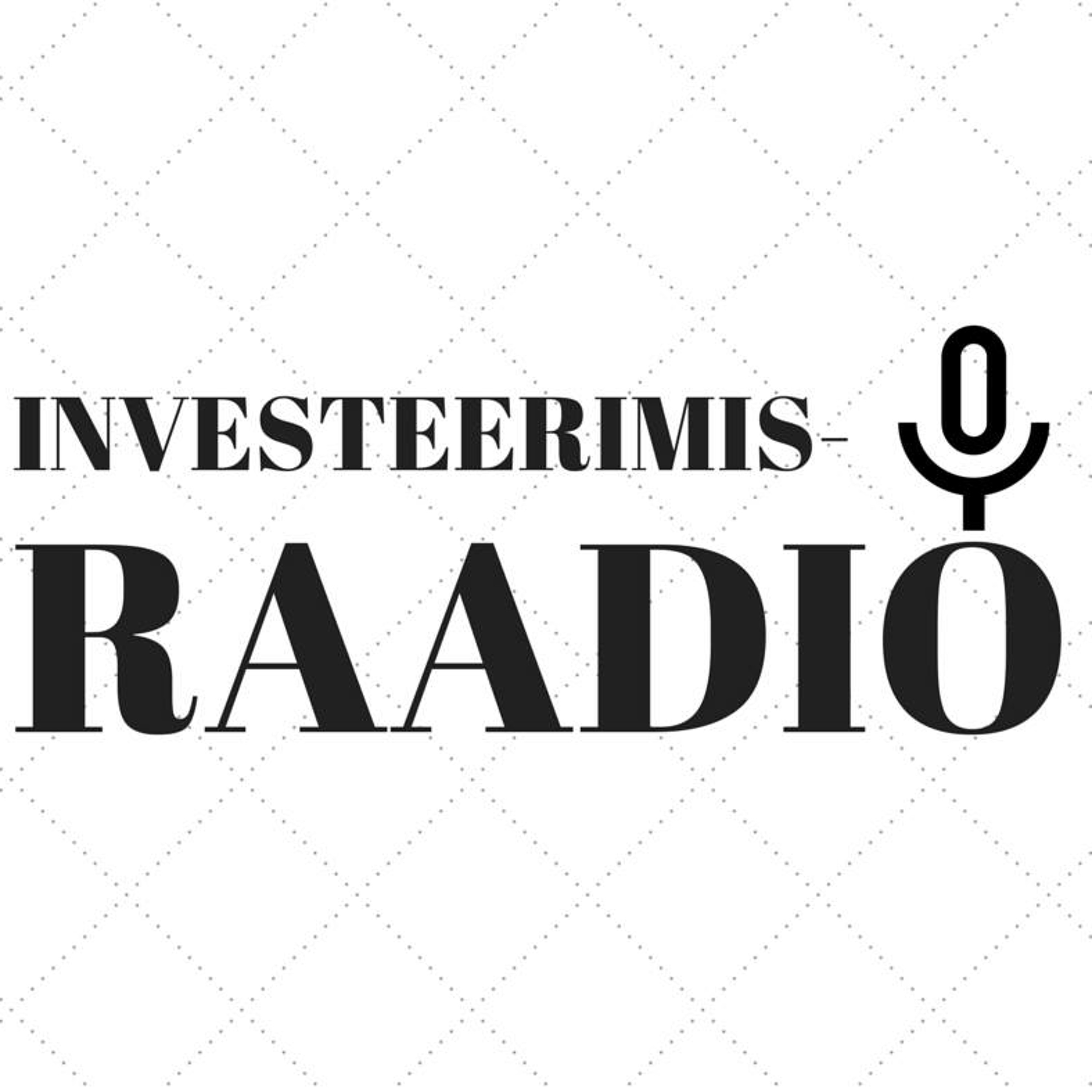 Investeerimisraadio