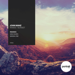 John Manz - Inside (Sam Davies Remix)