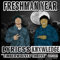 Trust These Hoes - ( Lyricss & Knxwledge )