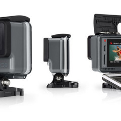 GoPro unveils Hero+ LCD at $299: Sr. Global Comm. Dir. Rick Loughery