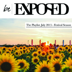 The Playlist: July 2015 - Festival Season