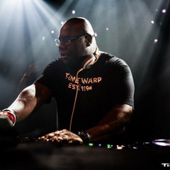 Carl Cox plays JAK - Don't Ask - Sergio Vilas Remix on Global 636