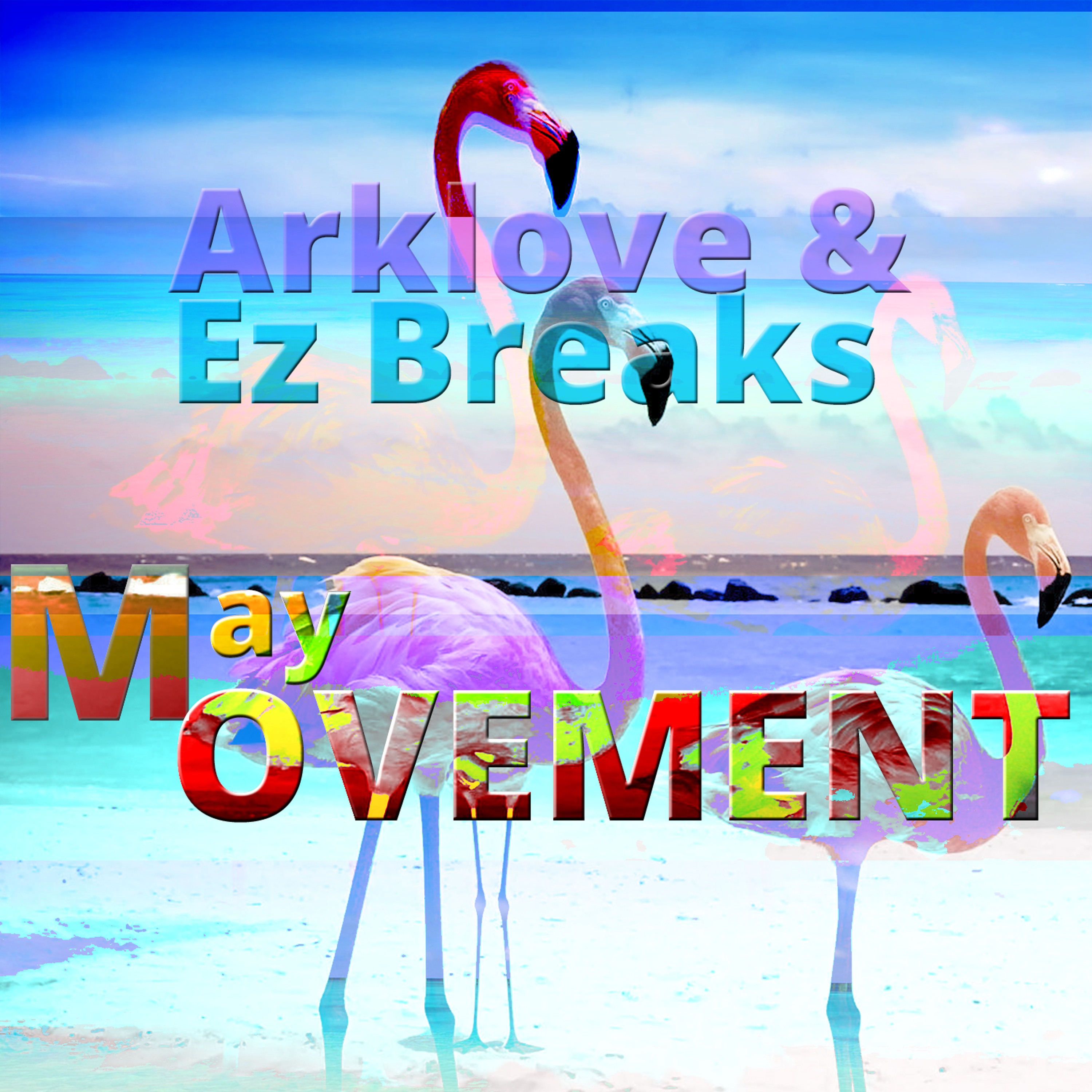 Arklove & Ez Breaks
