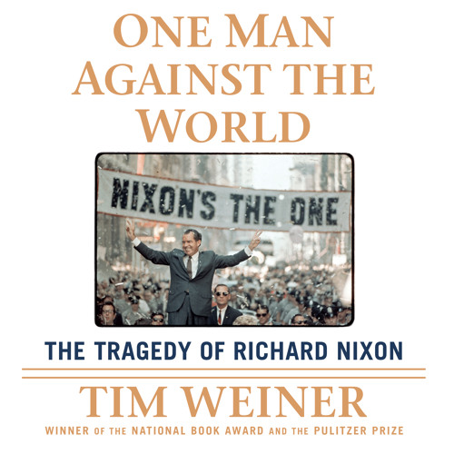 one man against the world by tim weiner one man against the world by tim weiner