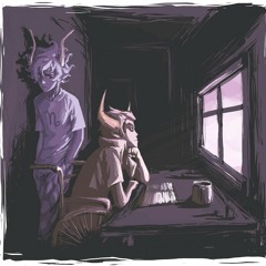 I Know I'm a wolf