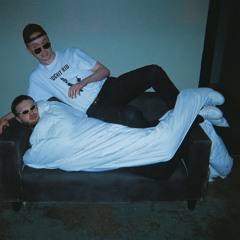 bobby raps & corbin - couch potato