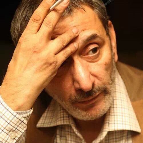مش فارقة معاي-زياد الرحباني حفلة دمشق 2008