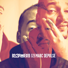 Bespoke Musik Radio 028 : Marc DePulse
