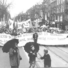 Megafoons Live Wenen Sirenes