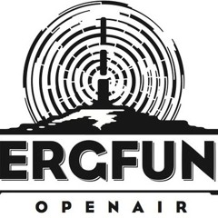 BERGFUNK OPEN AIR 2015