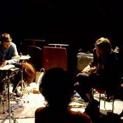 Live at Ftarri, Tokyo