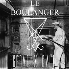 Le Boulanger