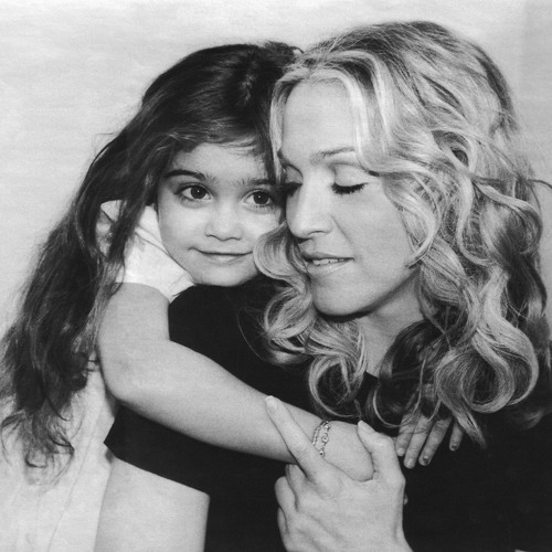 Madonna - It's So Cool (Demo With Lola - 3'18'')