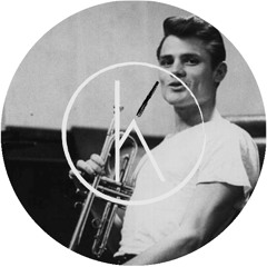 Chet Baker - I Fall In Love Too Easily (KArSLEN Version)