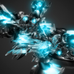 Epic Dubstep/Drum And Bass