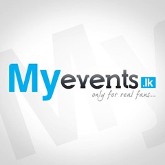 My Events LK