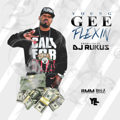 Young Gee - Flexin' [Dirty]